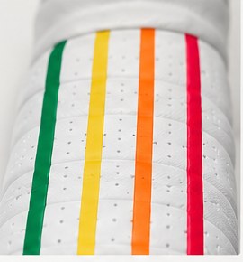 Concept render of version A with smooth printed lines